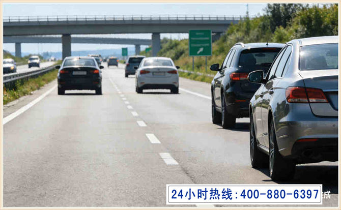 南陵长春拖车电话